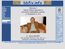 Tablet Screenshot of bbfiv.info